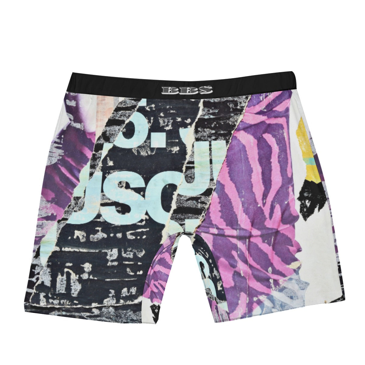 BBS Brief Shorts FREE SHIPPING