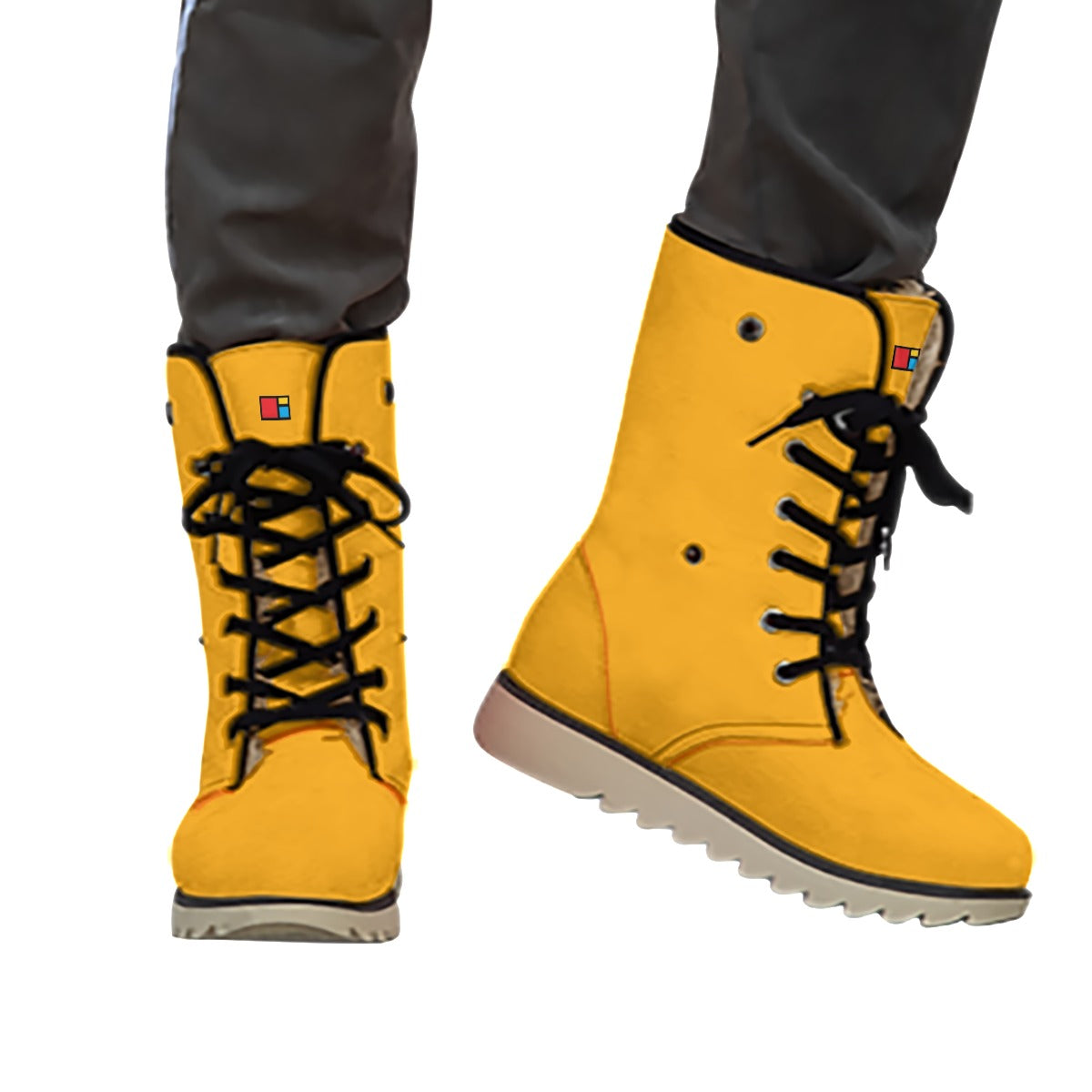 BBS Boots GOL ORG FREE SHIPPING