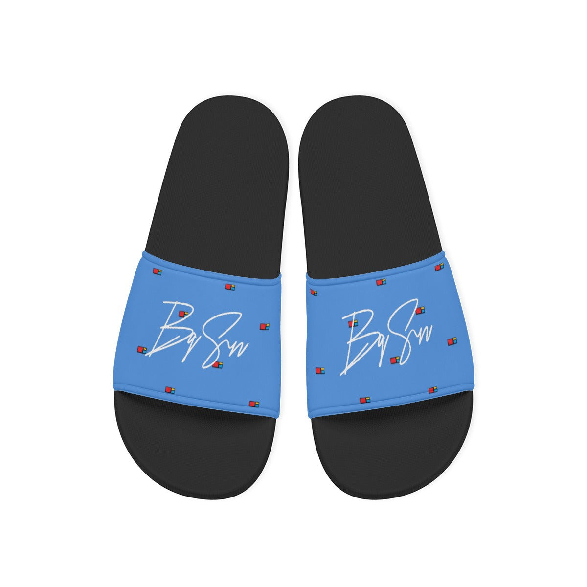 BAGSEASON SLIDES FREE SHIPPING