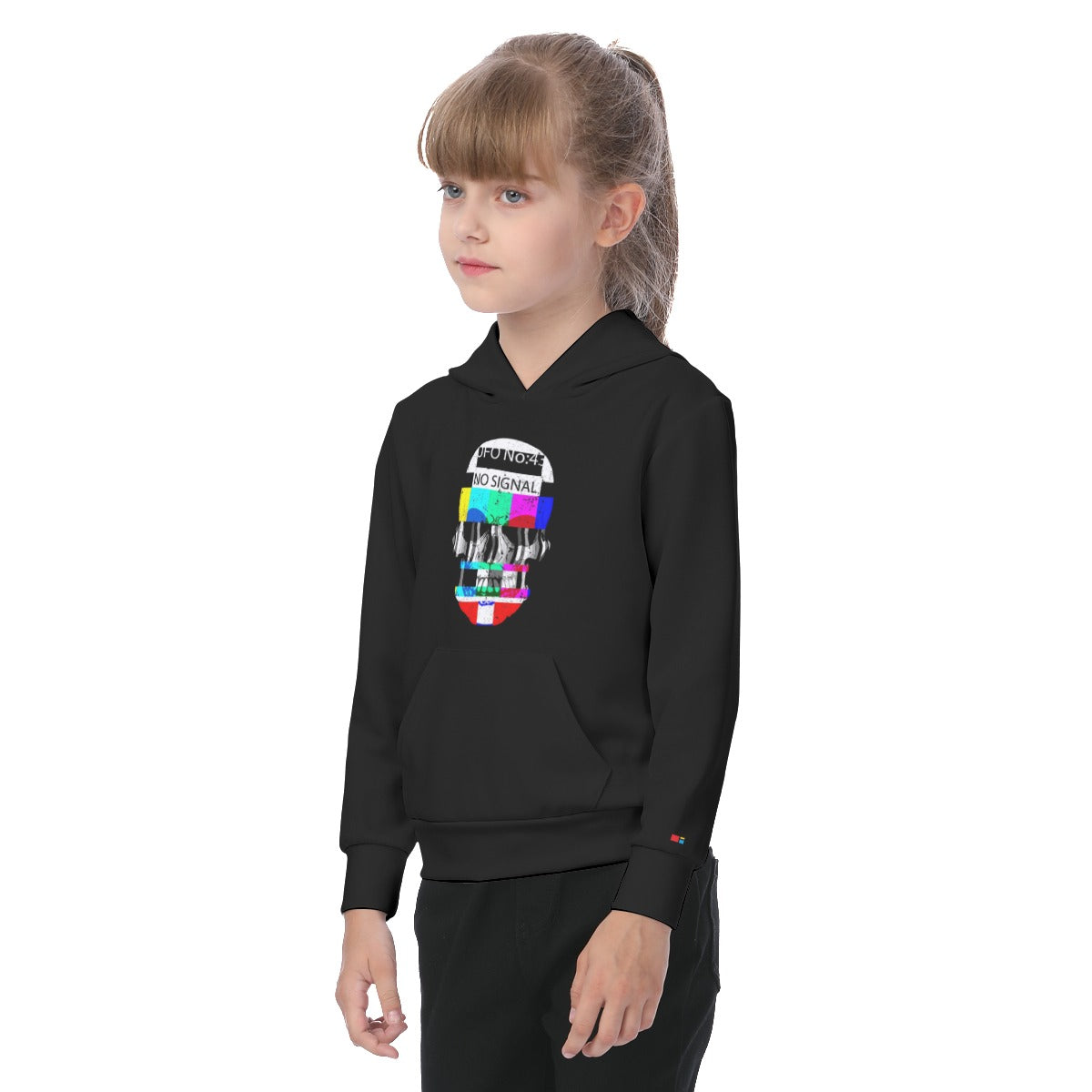 Kid's Hoodie FREE SHIPPING