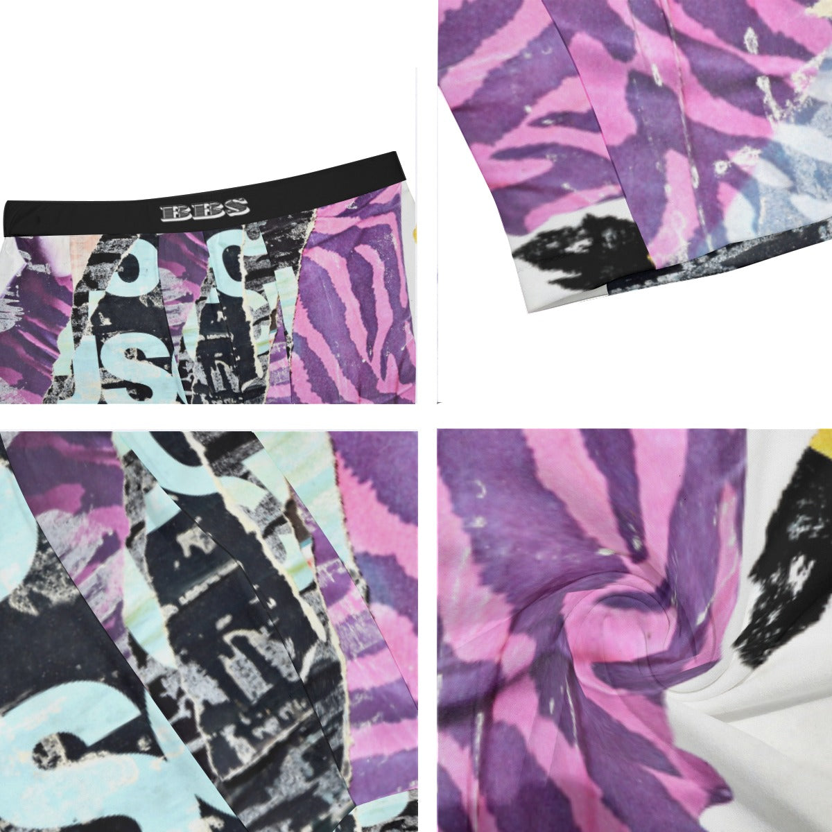 BBS Brief Shorts FREE SHIPPING