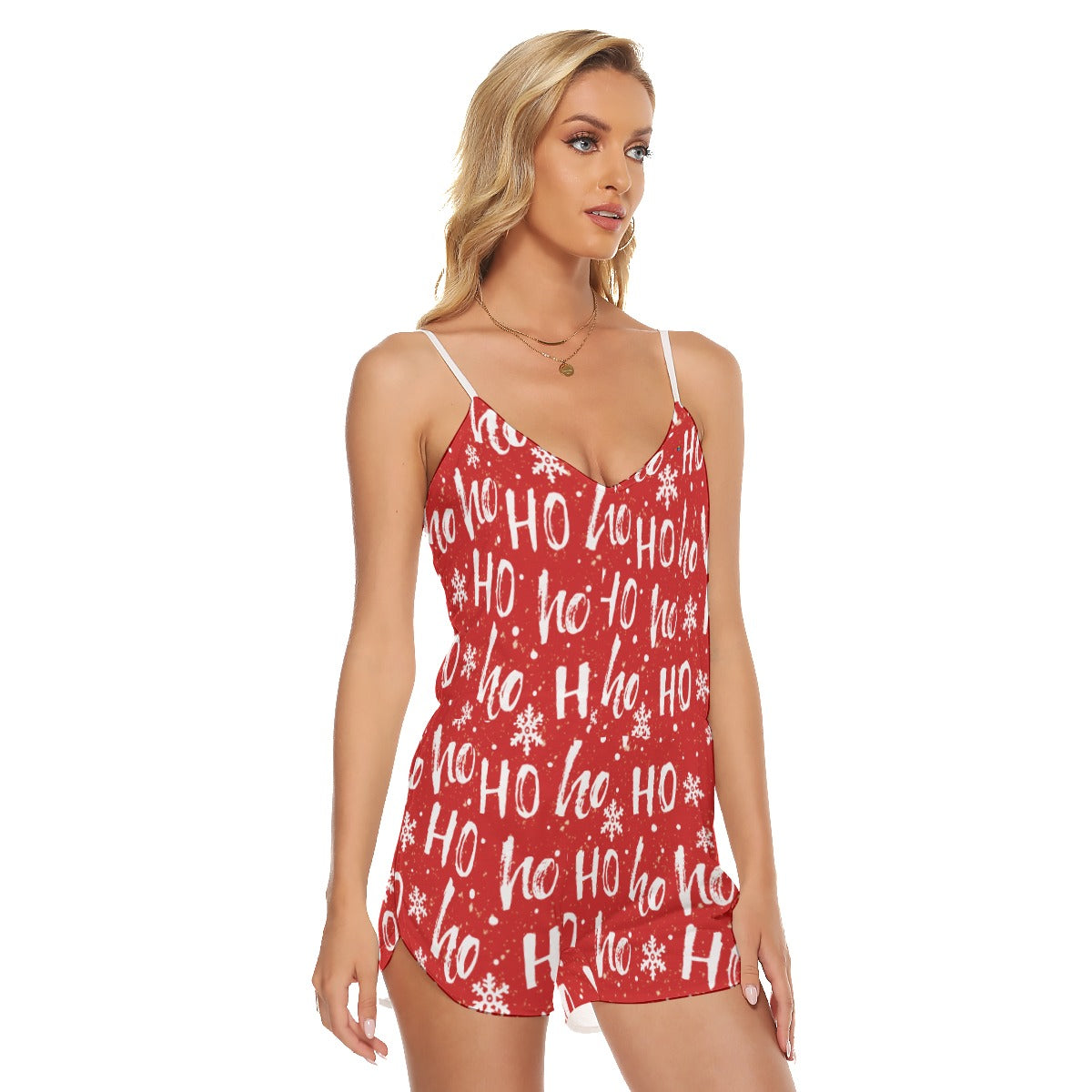HOHOHO Romper FREE SHIPPING