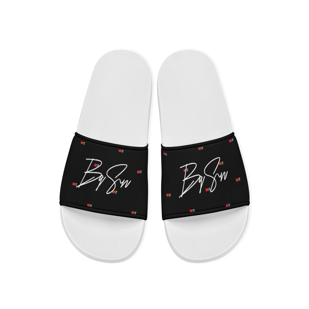 BAGSEASON SLIDES FREE SHIPPING
