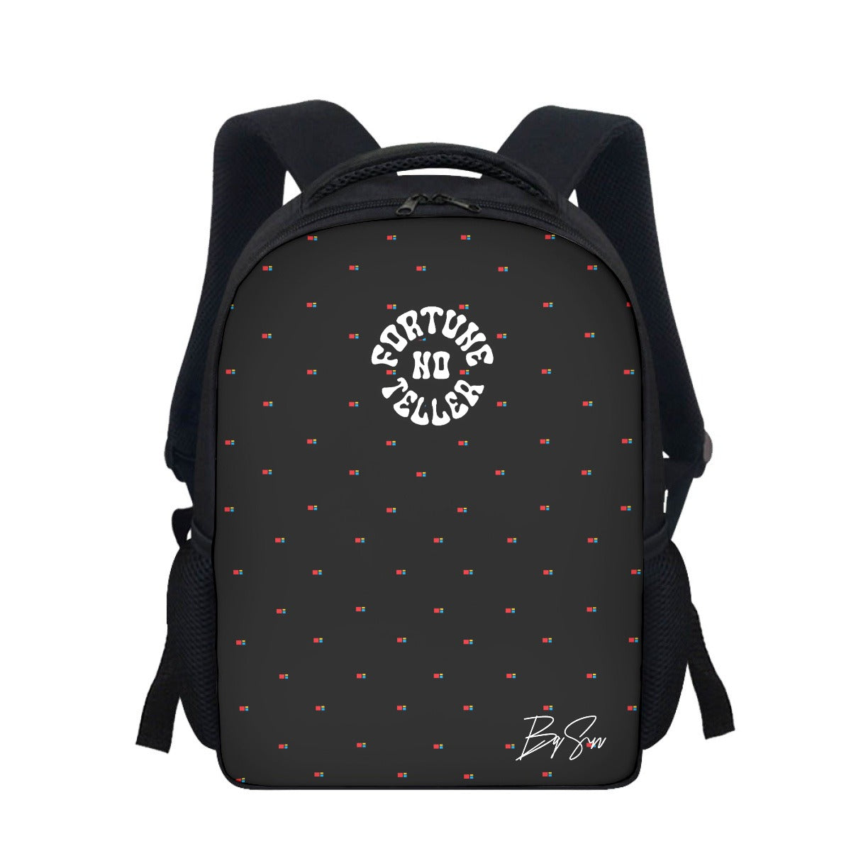 FORTUNE Backpack | FREE SHIPPING