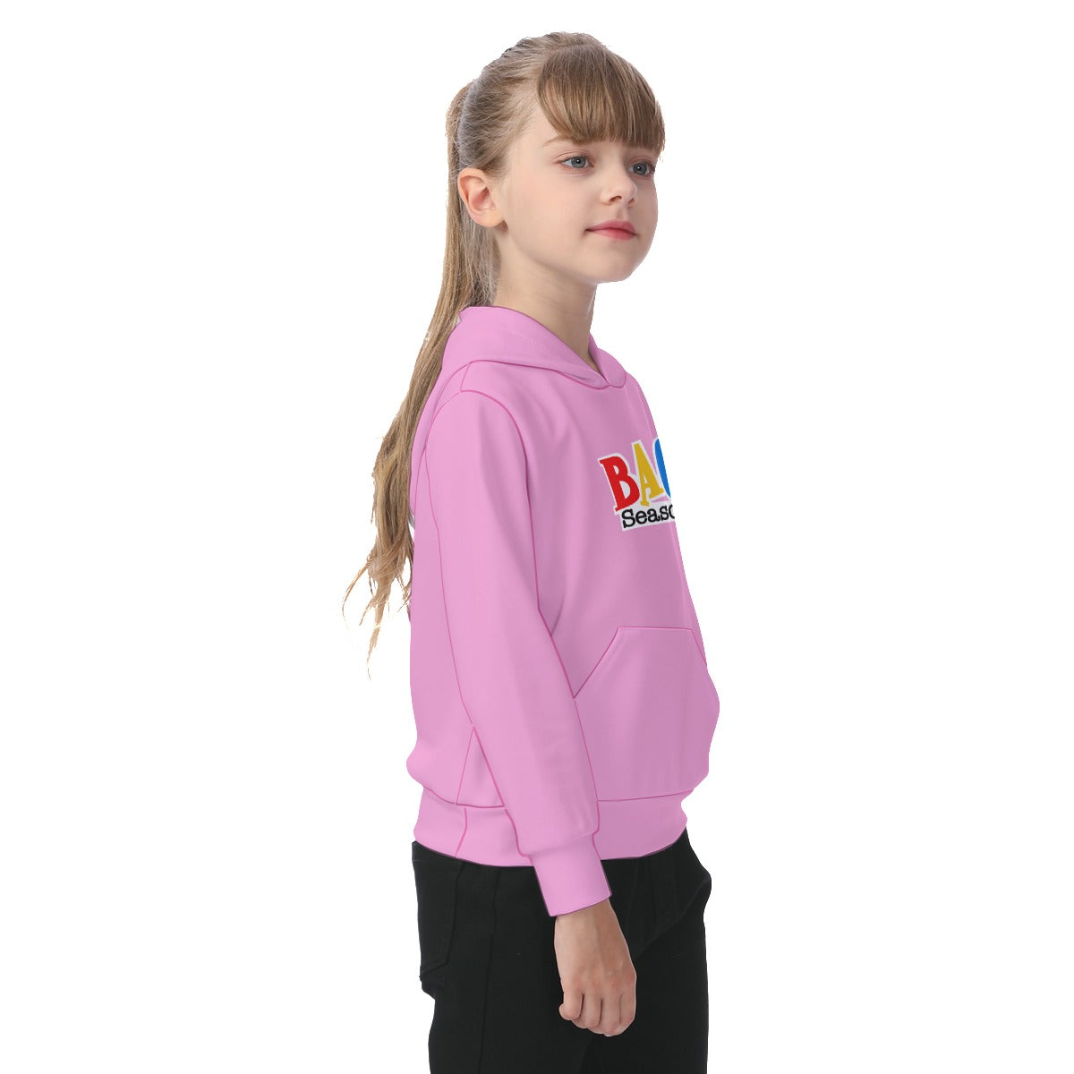 Bagseason Kid's Hoodie FREE SHIPPING