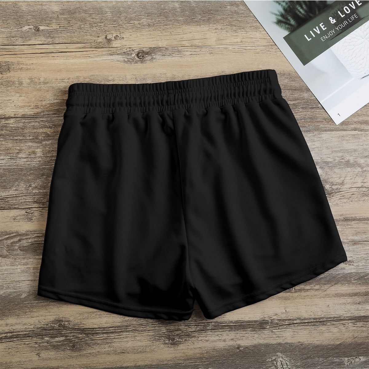 BLK Shorts FREE SHIPPING