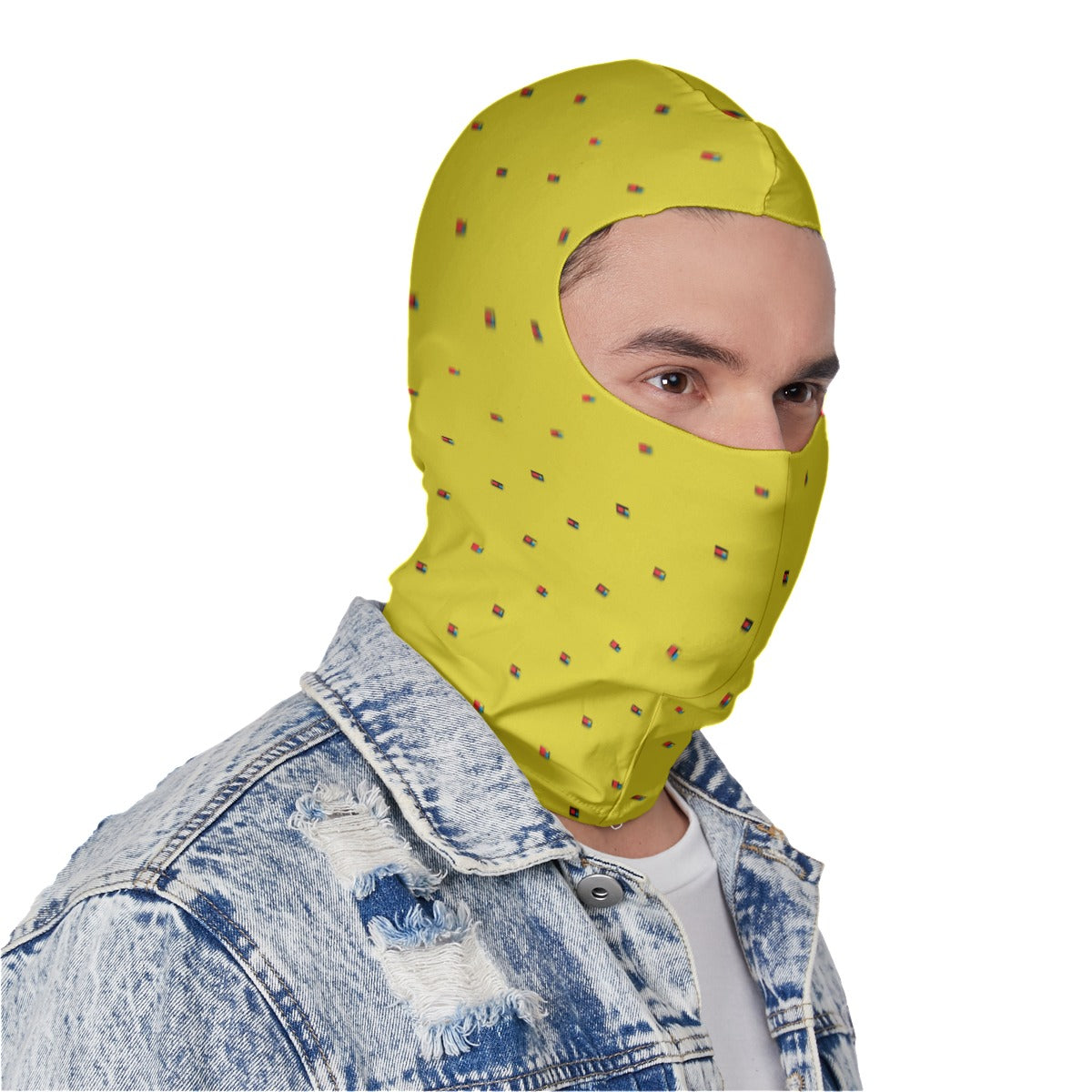 BBS Face Mask FREE SHIPPING