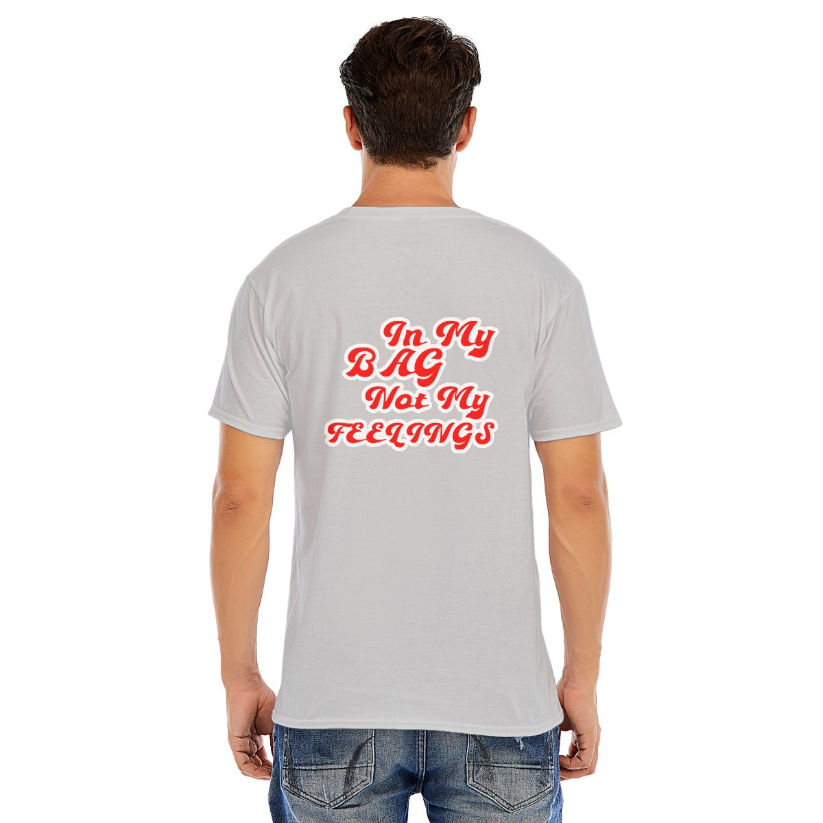 In My Bag T-shirt | FREE SHIPPING