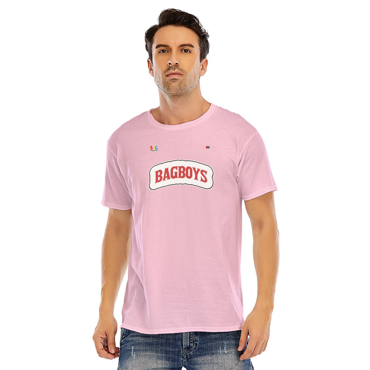 BAGSEASON TSHIRT FREE SHIPPING