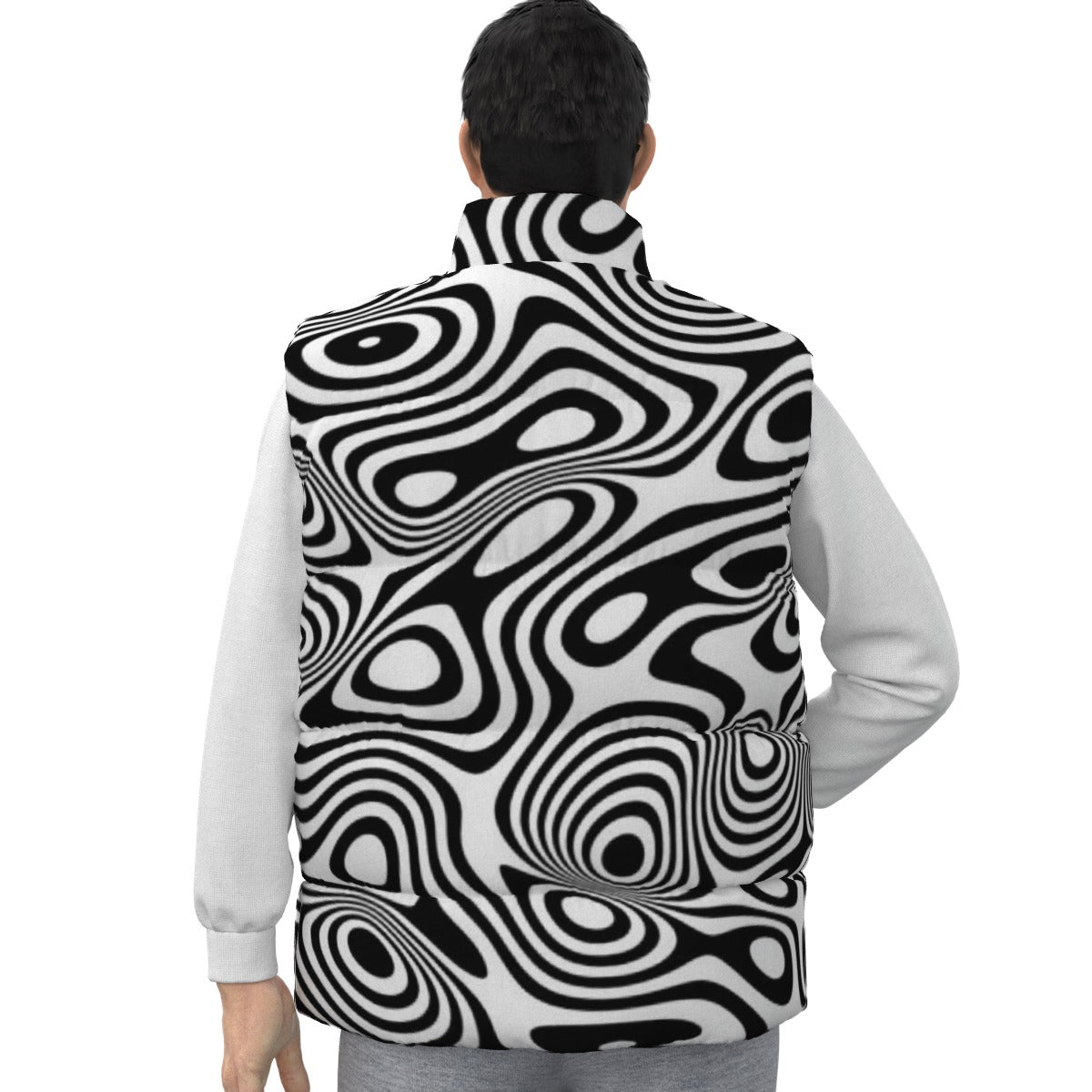 BAGSEASON VEST FREE SHIPPING