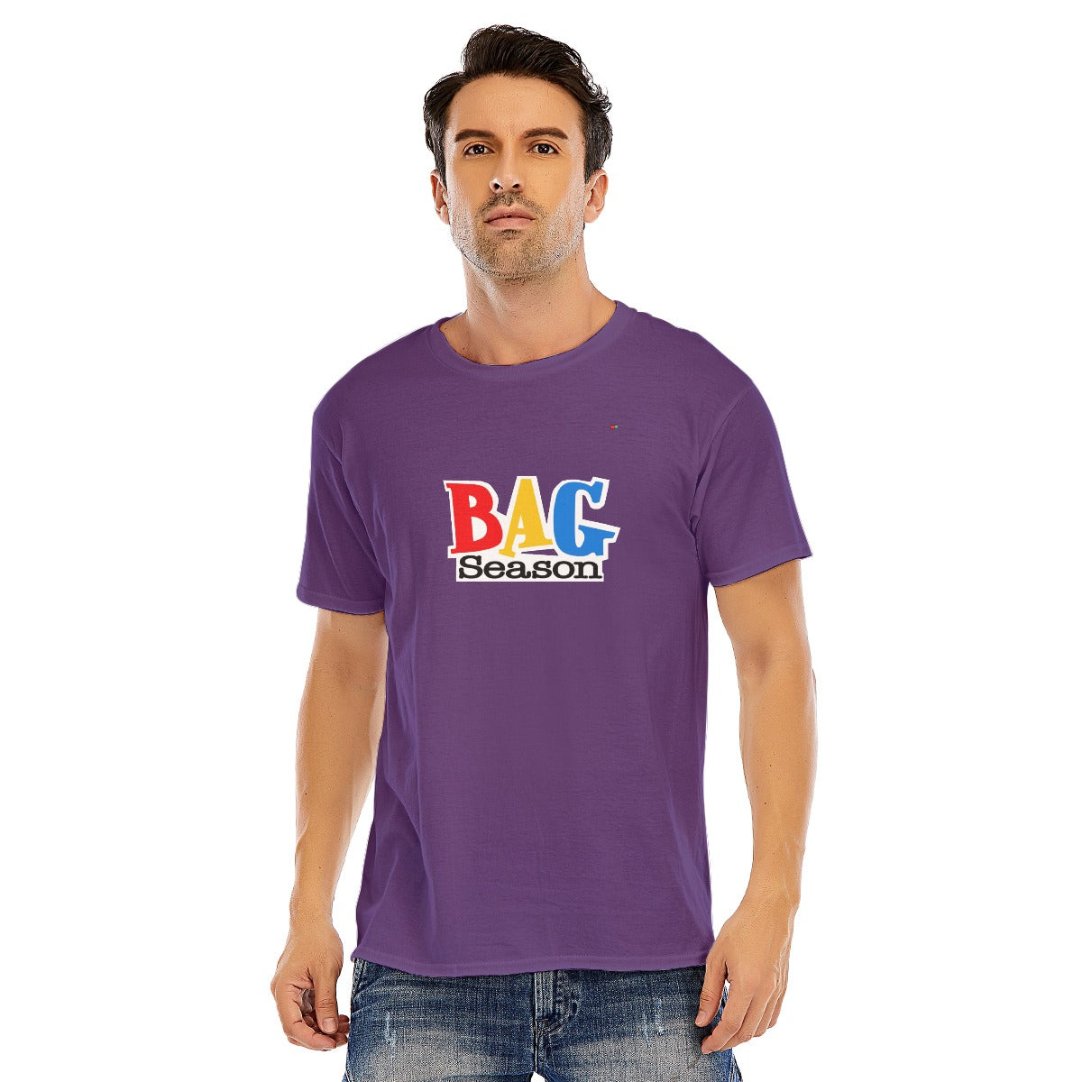 BAGSEASON Thank You T-shirt | FREE SHIPPING