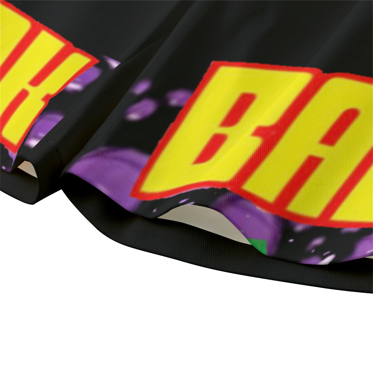BLOCK BABY Short | FREE SHIPPING
