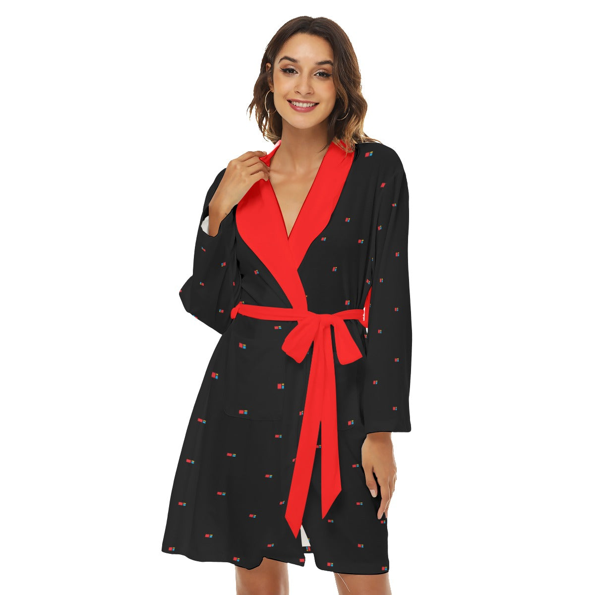 BBS Robe FREE SHIPPING
