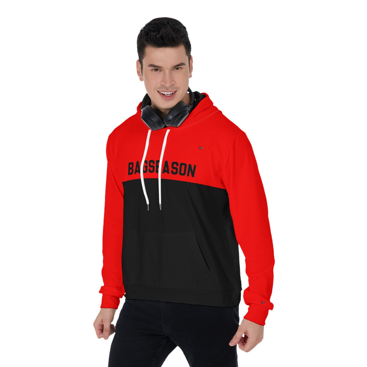 BagSeason Hoodie FREE SHIPPING