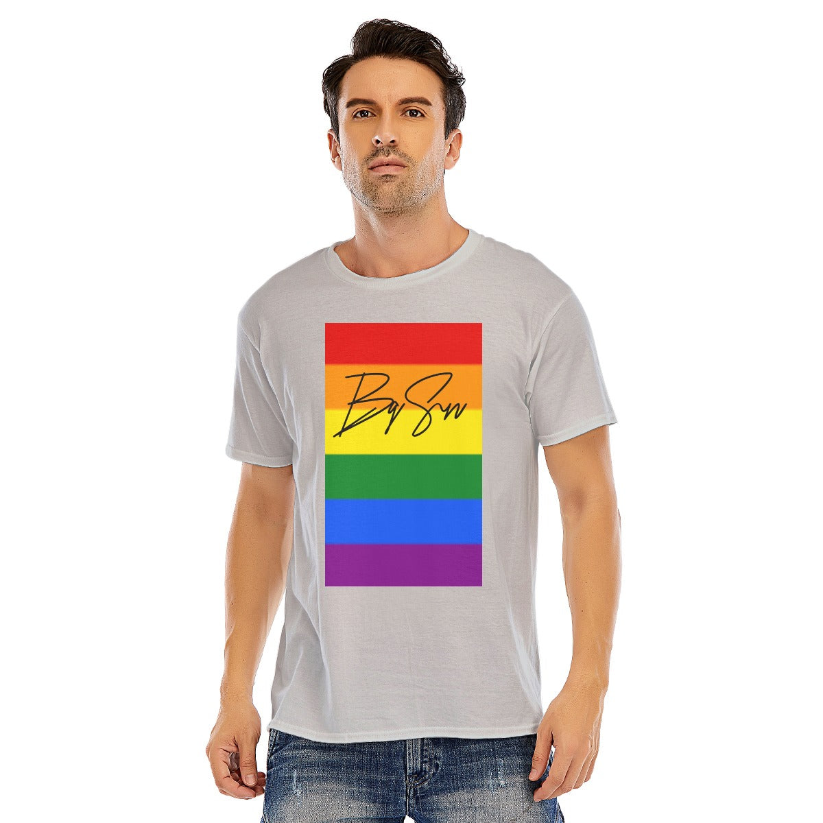 PRIDE T-shirt | FREE SHIPPING