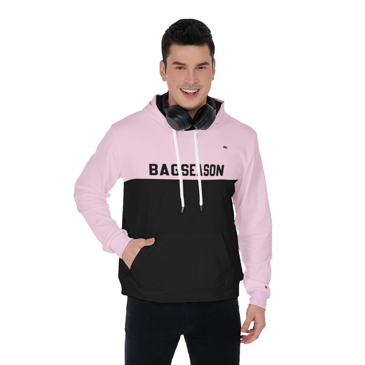 BagSeason Hoodie FREE SHIPPING