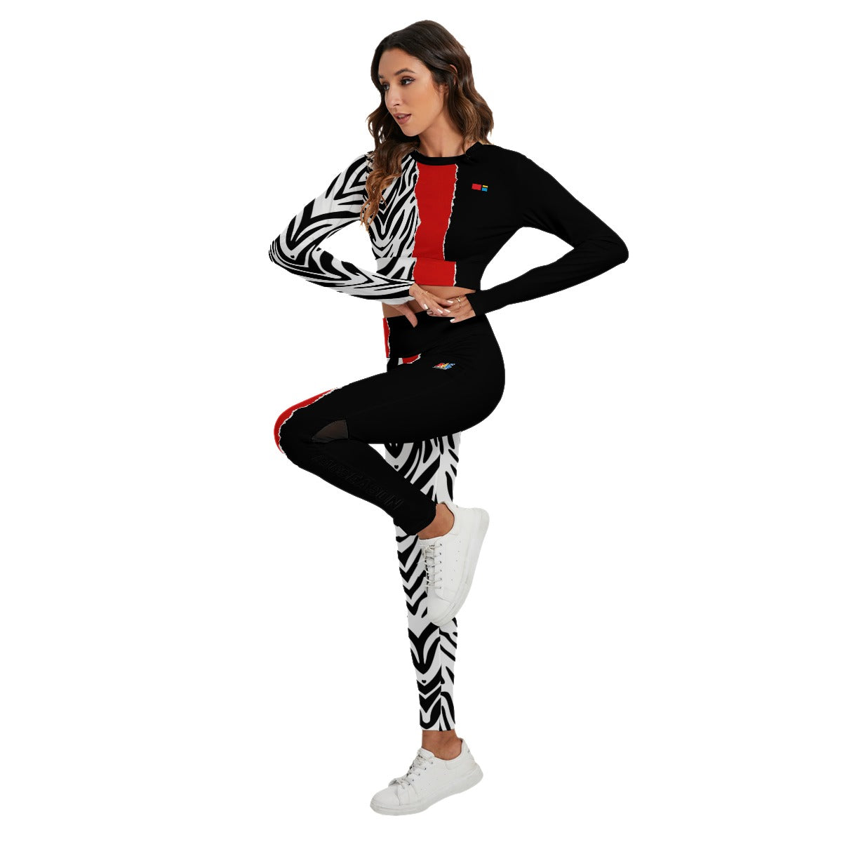 Top And Leggings FREE SHIPPING