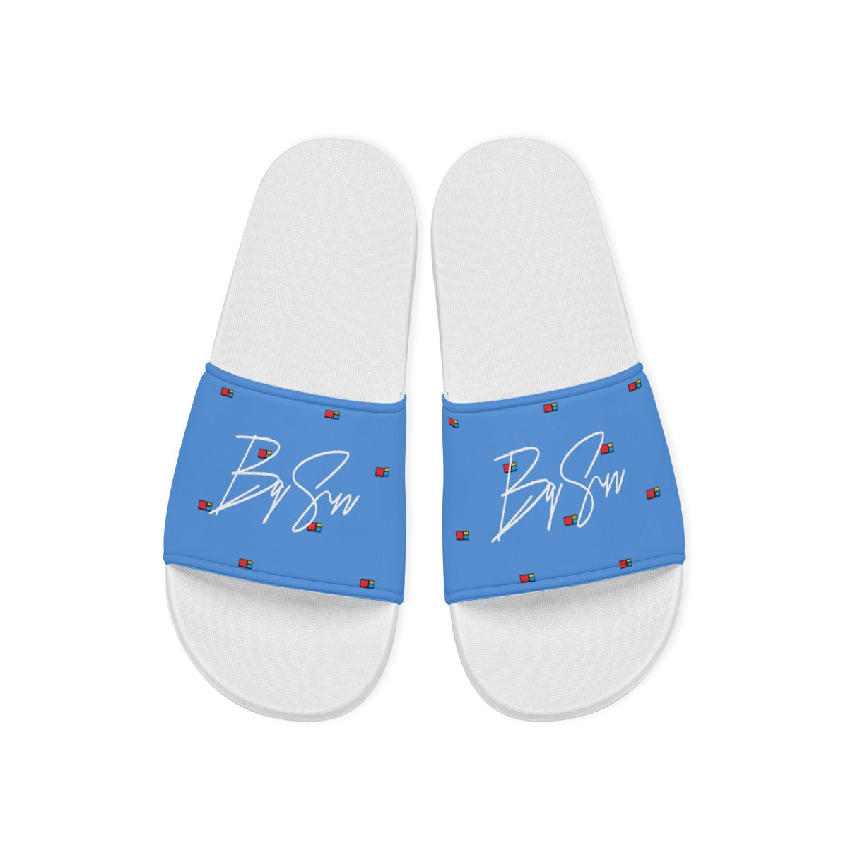 BAGSEASON SLIDES FREE SHIPPING