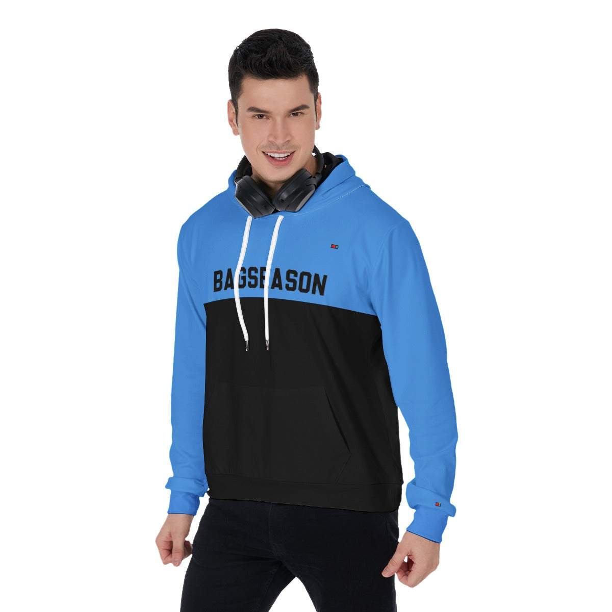 BagSeason Hoodie FREE SHIPPIMG