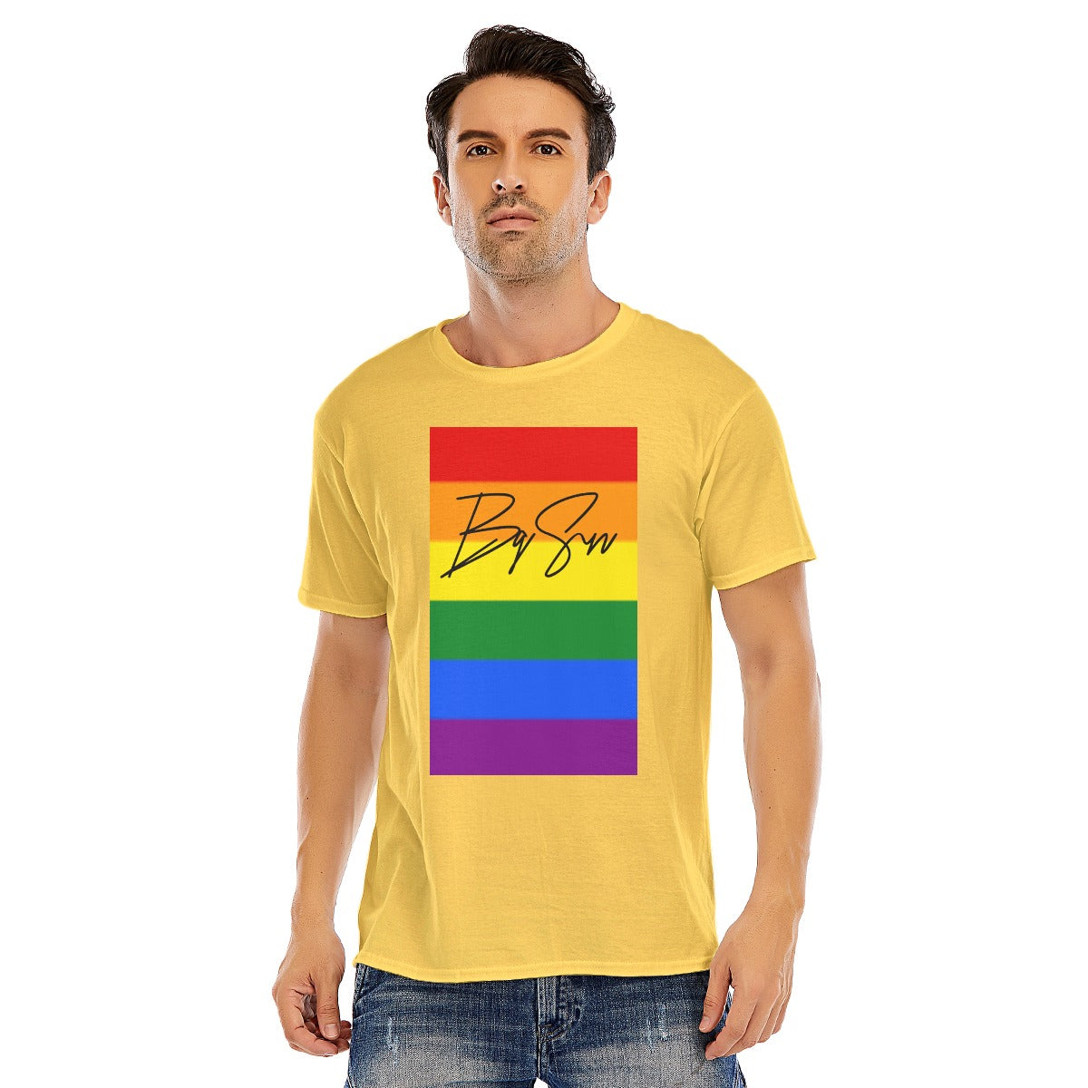 PRIDE T-shirt | FREE SHIPPING