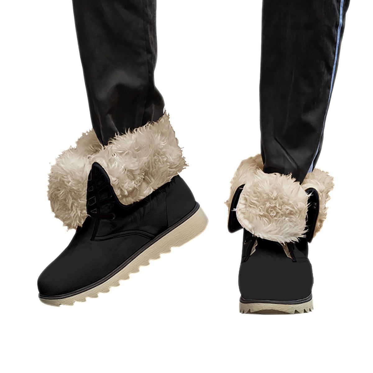 BBS Boots BLK FREE SHIPPING