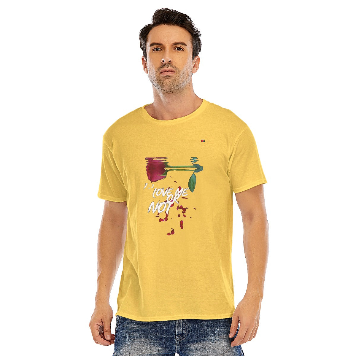 LOVE ME T-shirt | FREE SHIPPING