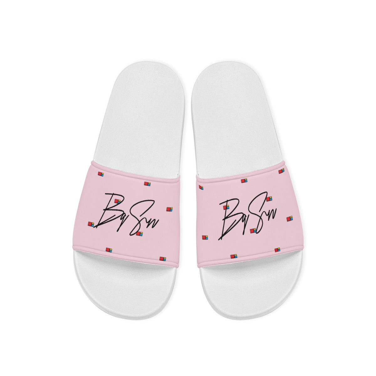 BAGSEASON SLIDES FREE SHIPPING