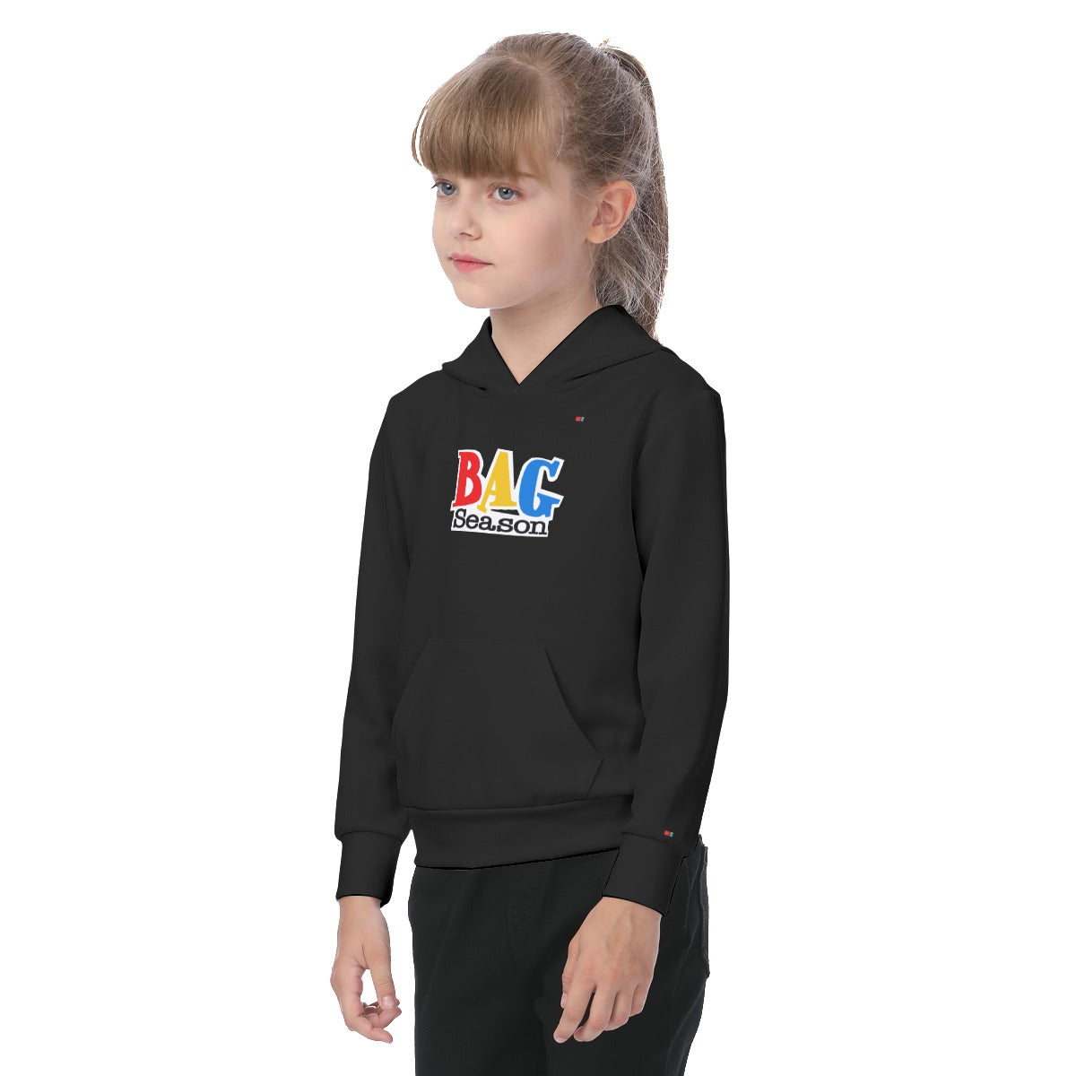 Bagseason Kid's Hoodie FREE SHIPPING