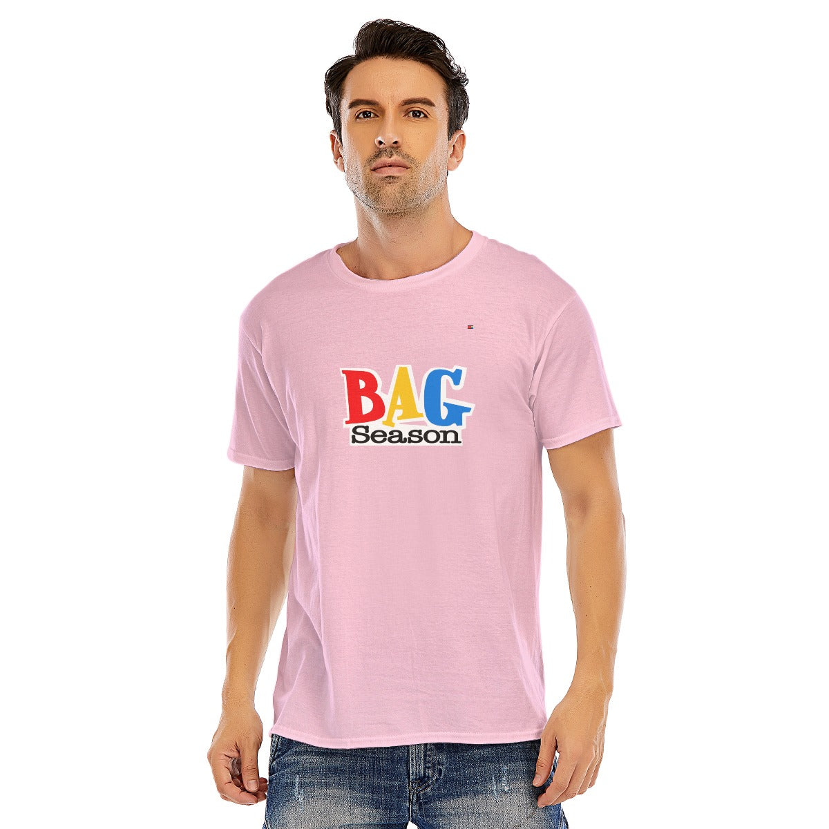 BAGSEASON Thank You T-shirt | FREE SHIPPING