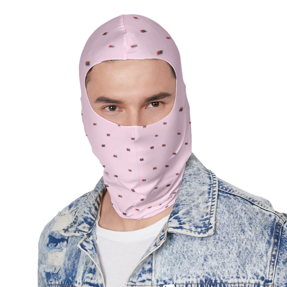 BBS Face Mask FREE SHIPPING