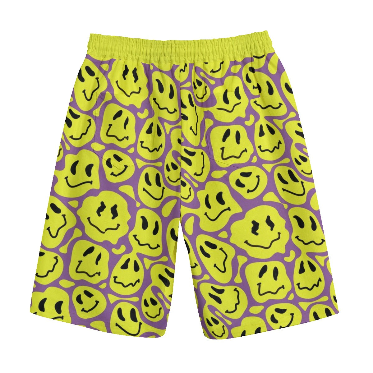 SMILEY Short | FREE SHIPPPING