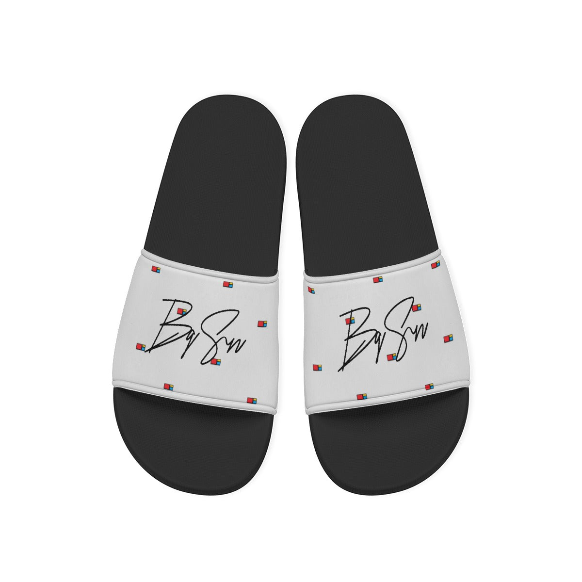 BAGSEASON SLIDES FREE SHIPPING
