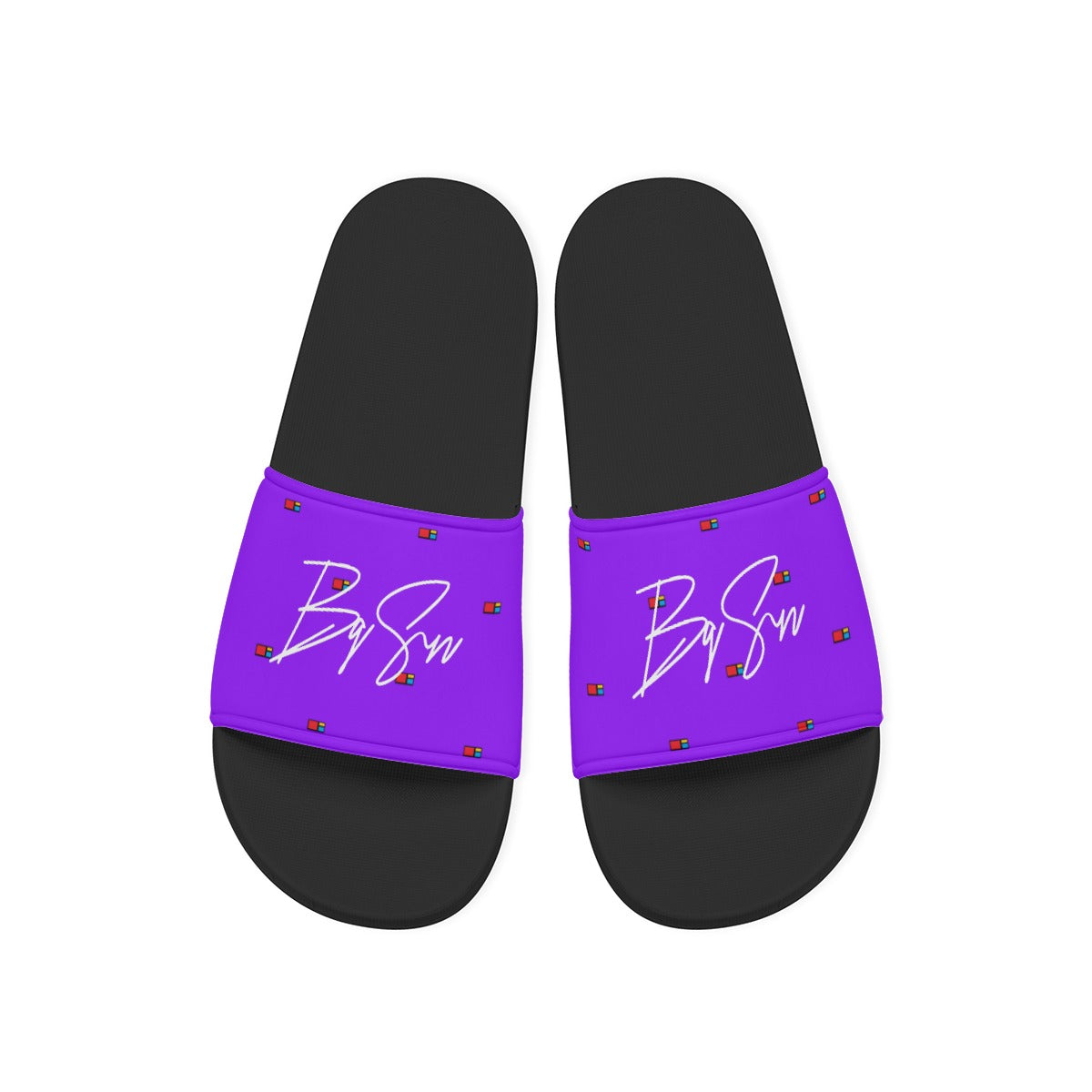 BAGSEASON SLIDES FREE SHIPPING