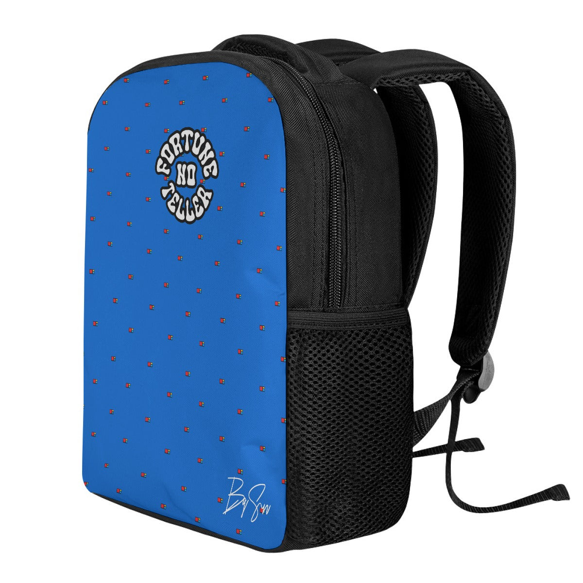 FORTUNE BLU Backpack | FREE SHIPPING