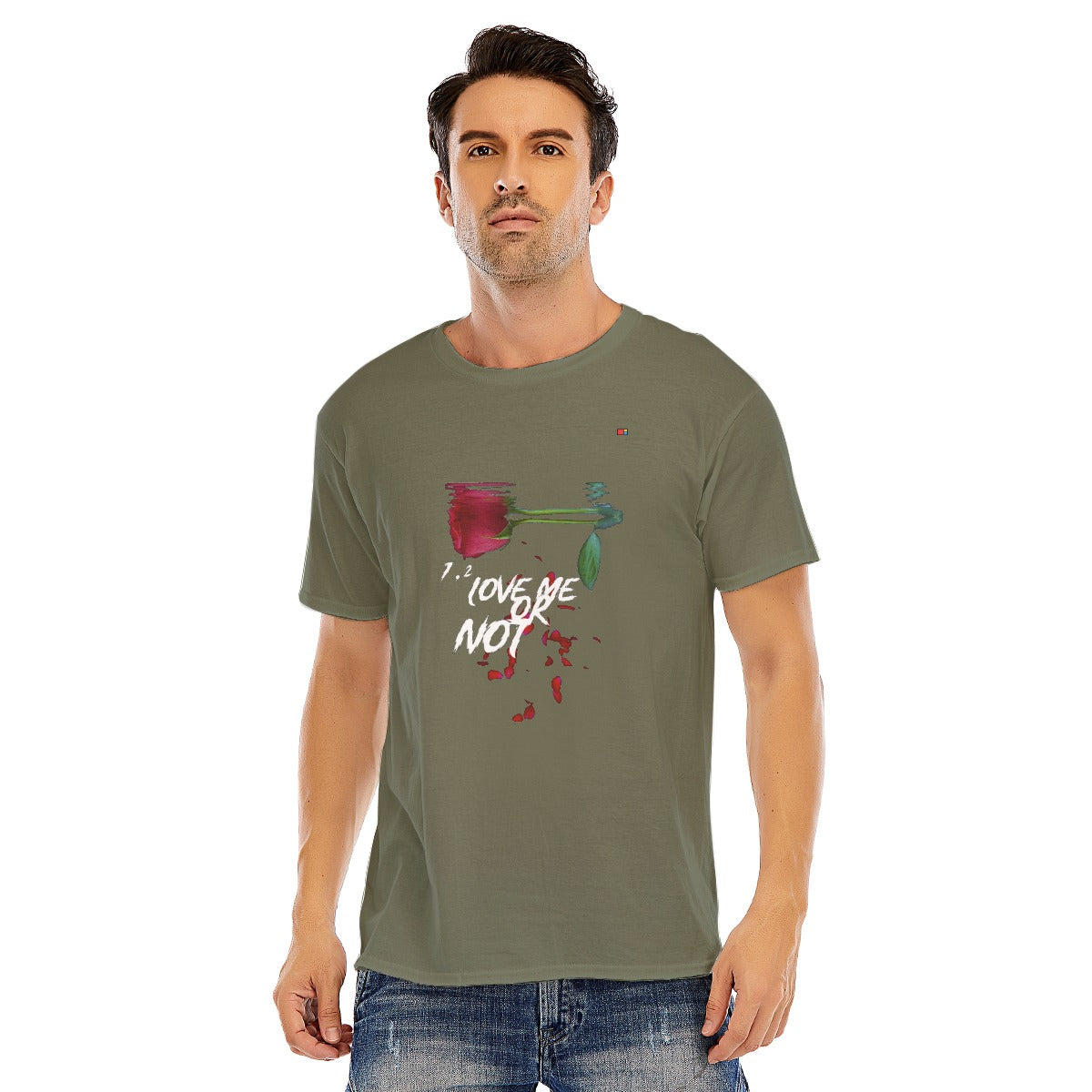 LOVE ME T-shirt | FREE SHIPPING