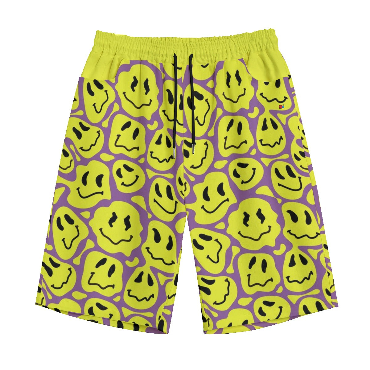 SMILEY Short | FREE SHIPPPING