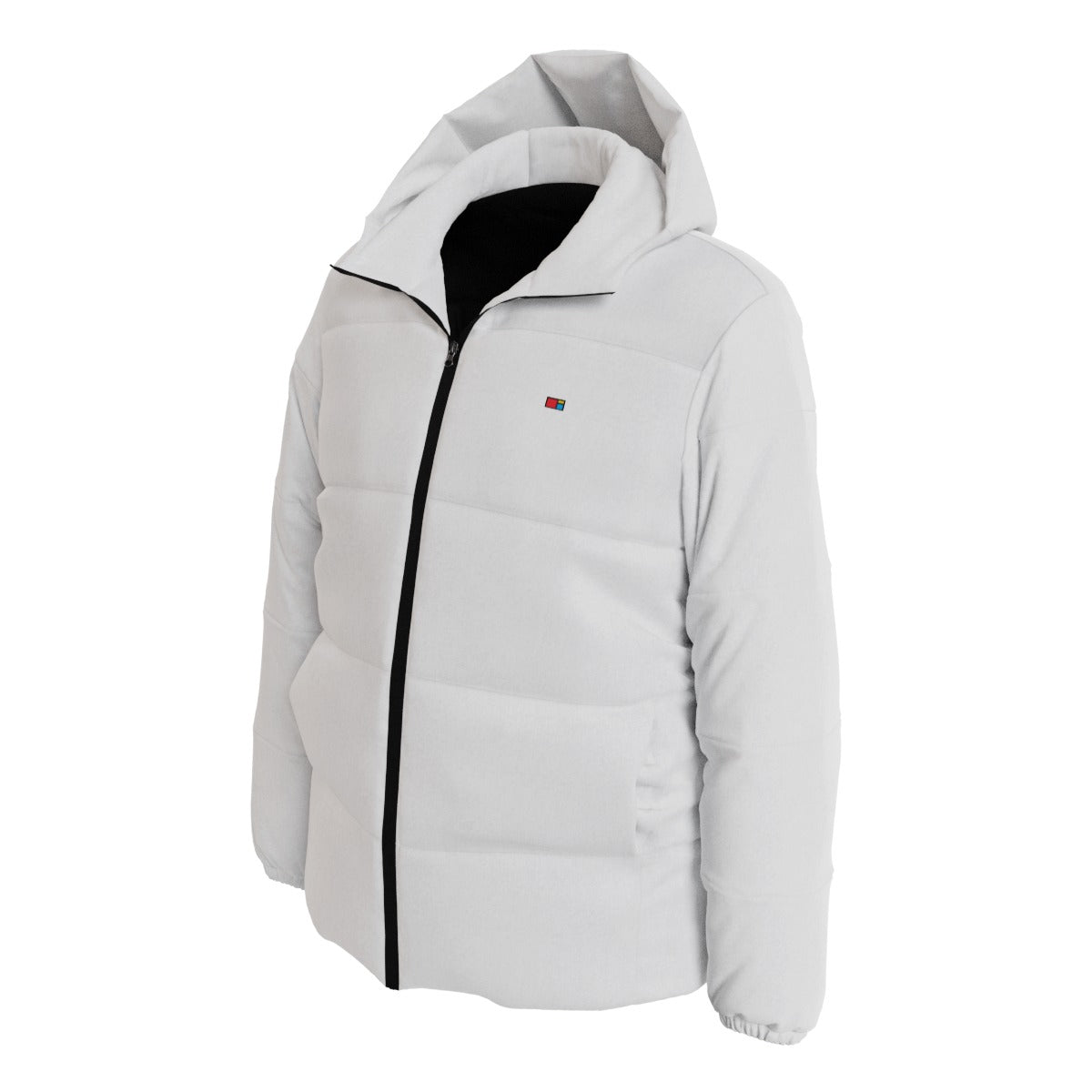 BBS WHT JACKET FREE SHIPPING