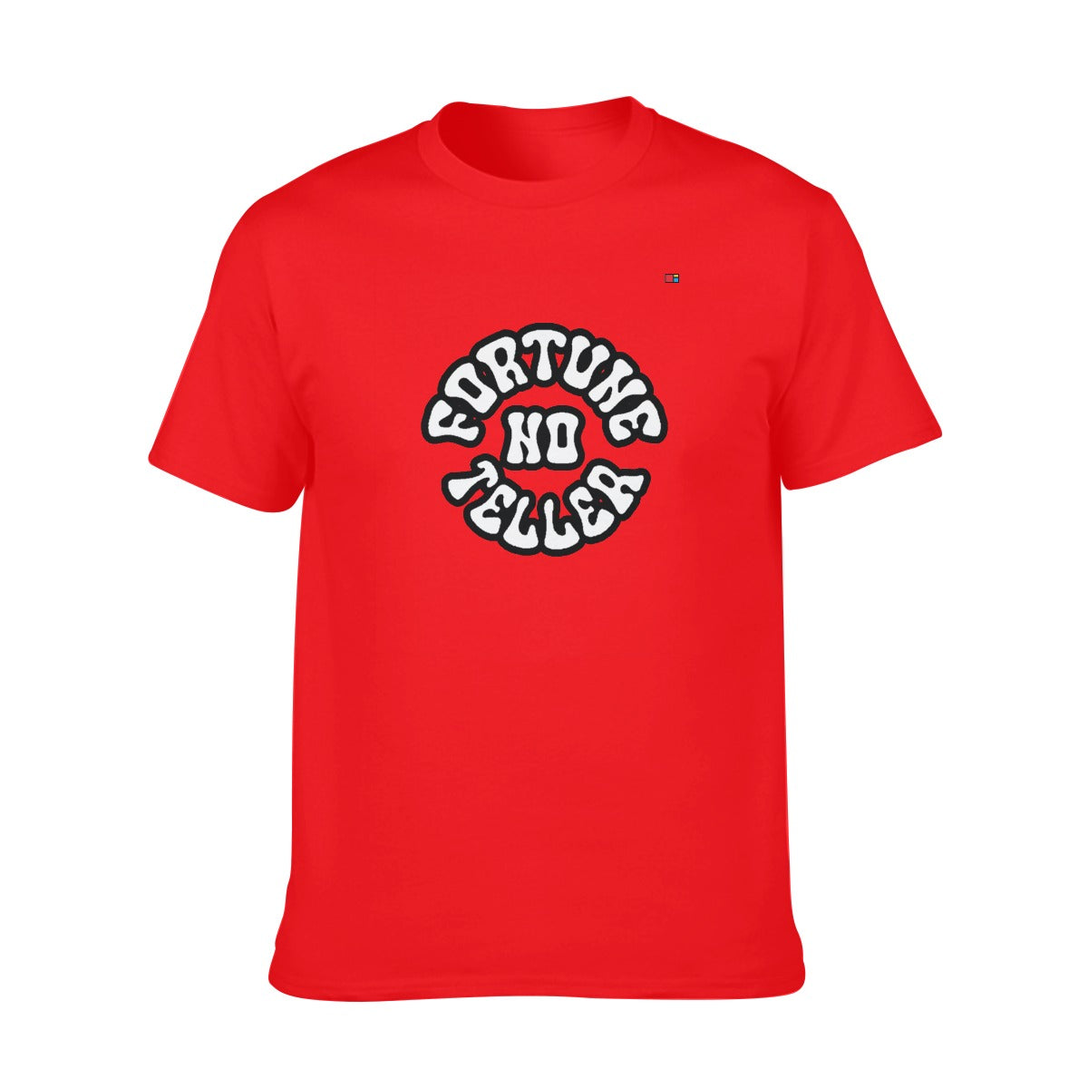 FORTUNE NO TELLER T-Shirt | FREE SHIPPING