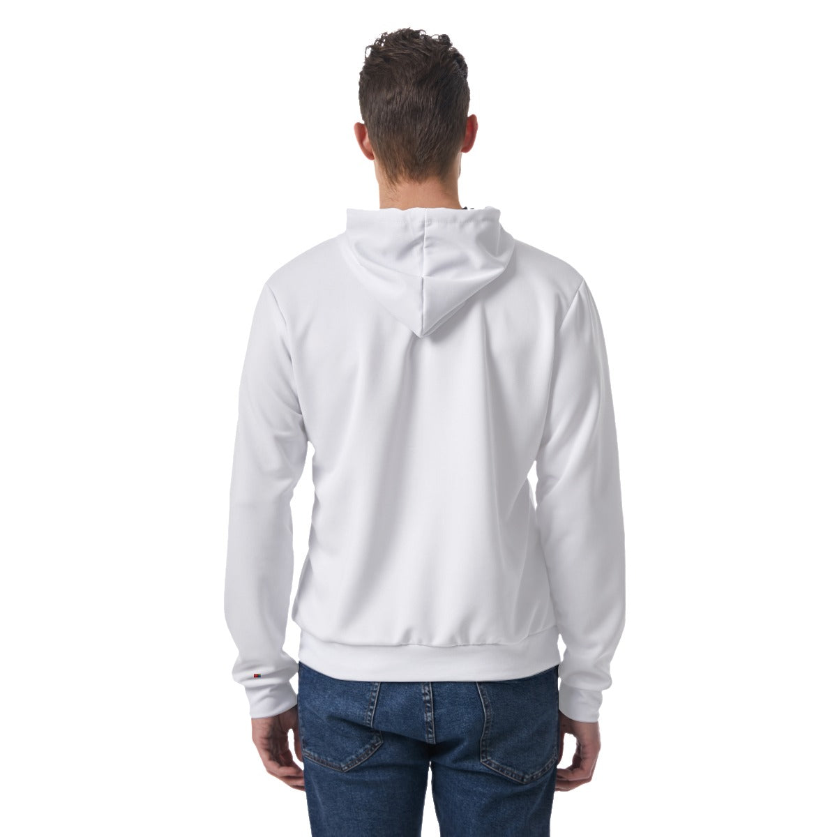 NO SUPPORT Hoodie Without Pocket FREE SHIPPING