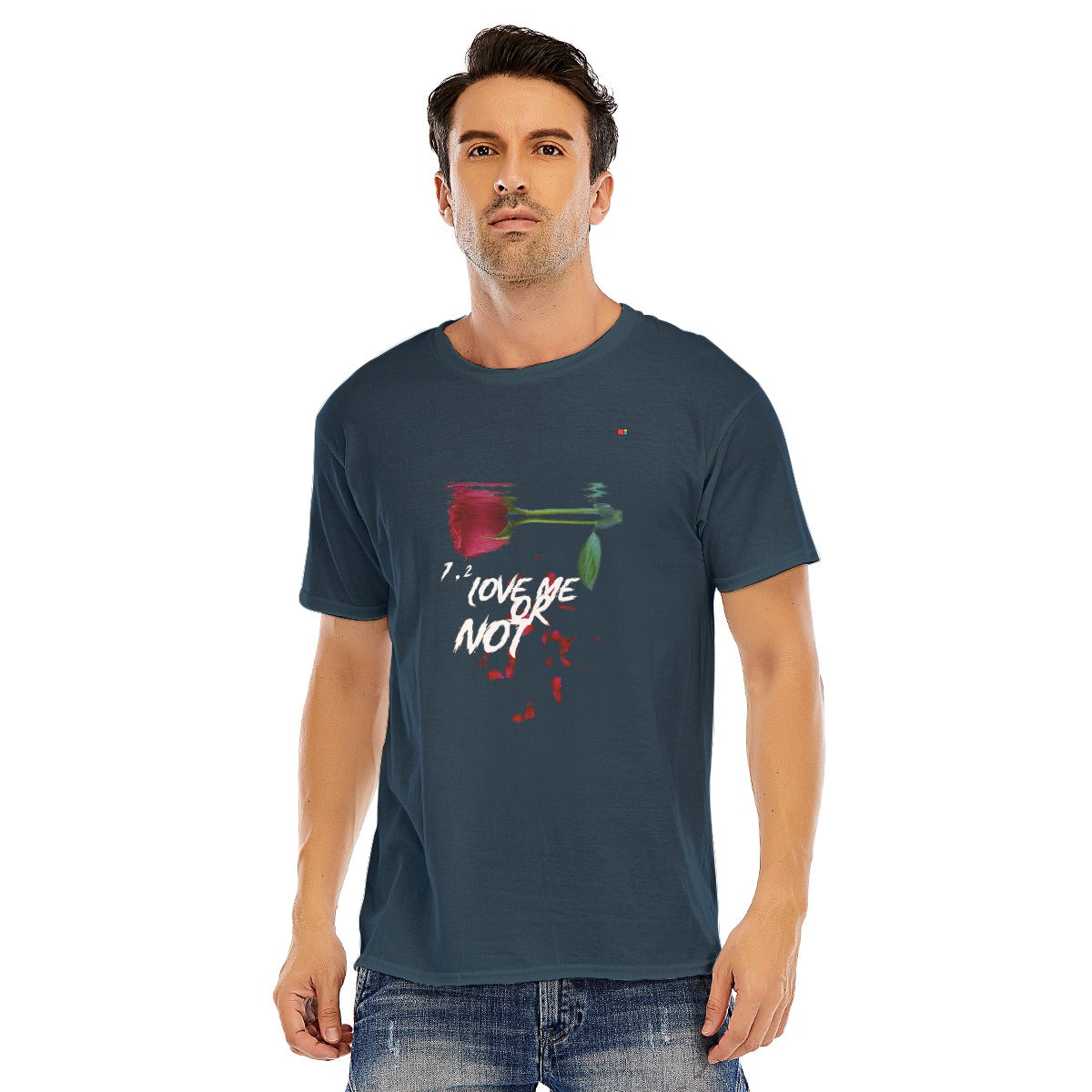 LOVE ME T-shirt | FREE SHIPPING