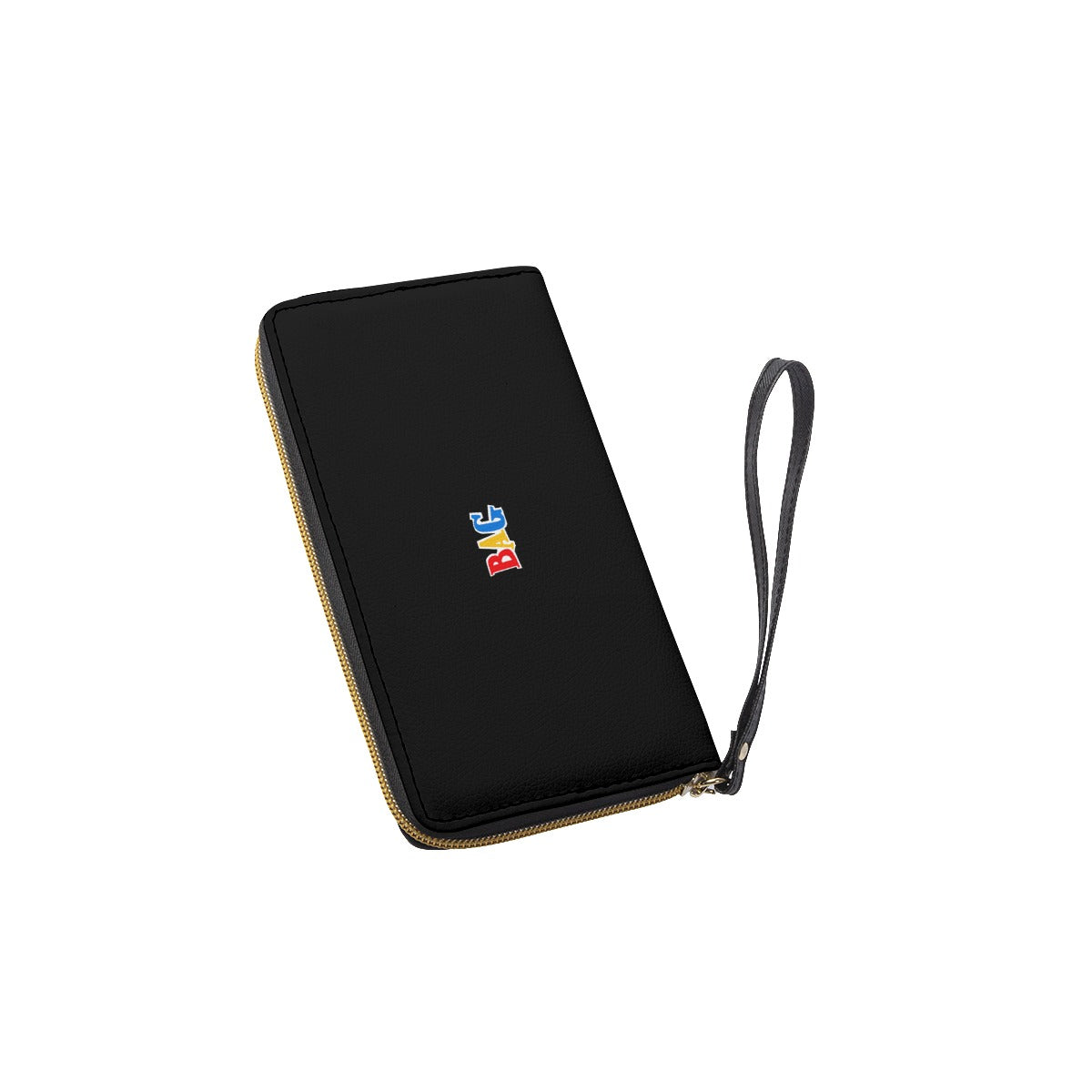 BLK Bag Wallet FREE SHIPPING
