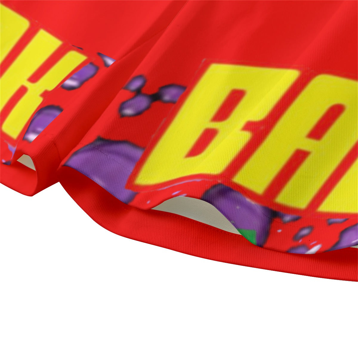 BLOCK BABY Short | FREE SHIPPING