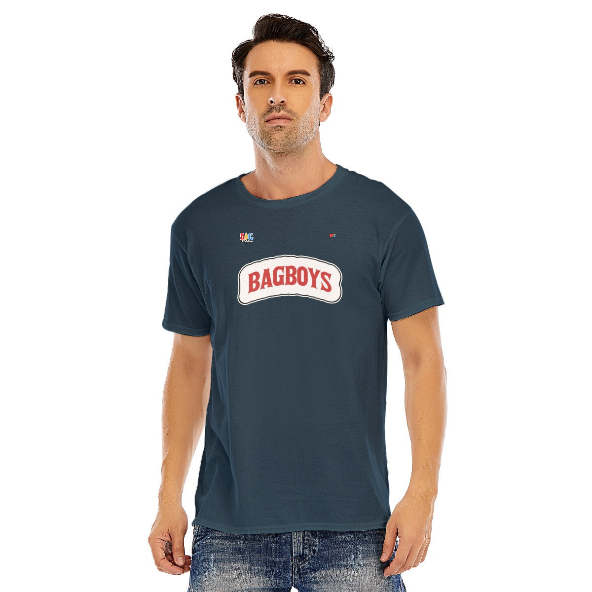 BAGSEASON TSHIRT FREE SHIPPING