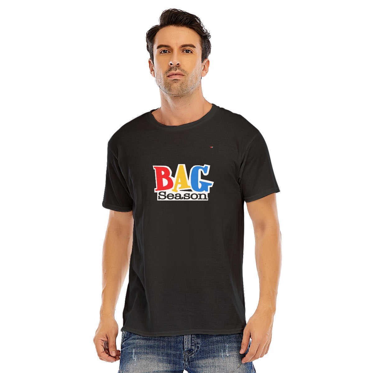 BAGSEASON Thank You T-shirt | FREE SHIPPING