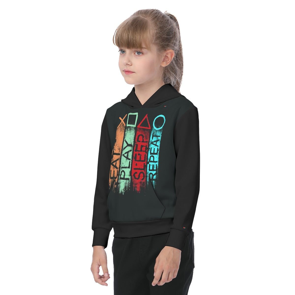 BBS Kid's Hoodie FREE SHIPPING
