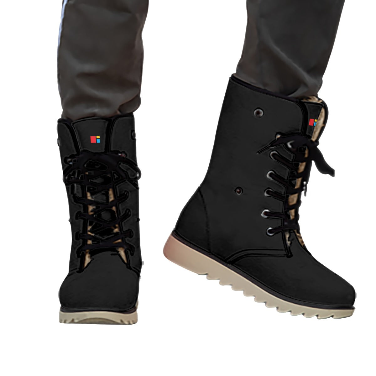 BBS Boots BLK FREE SHIPPING