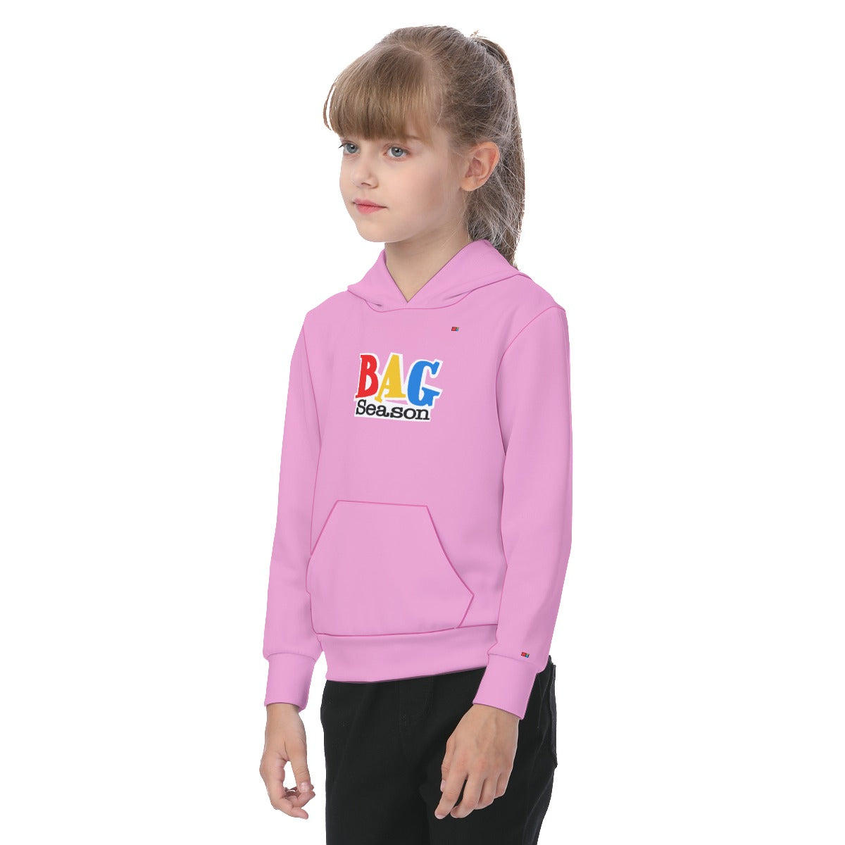 Bagseason Kid's Hoodie FREE SHIPPING