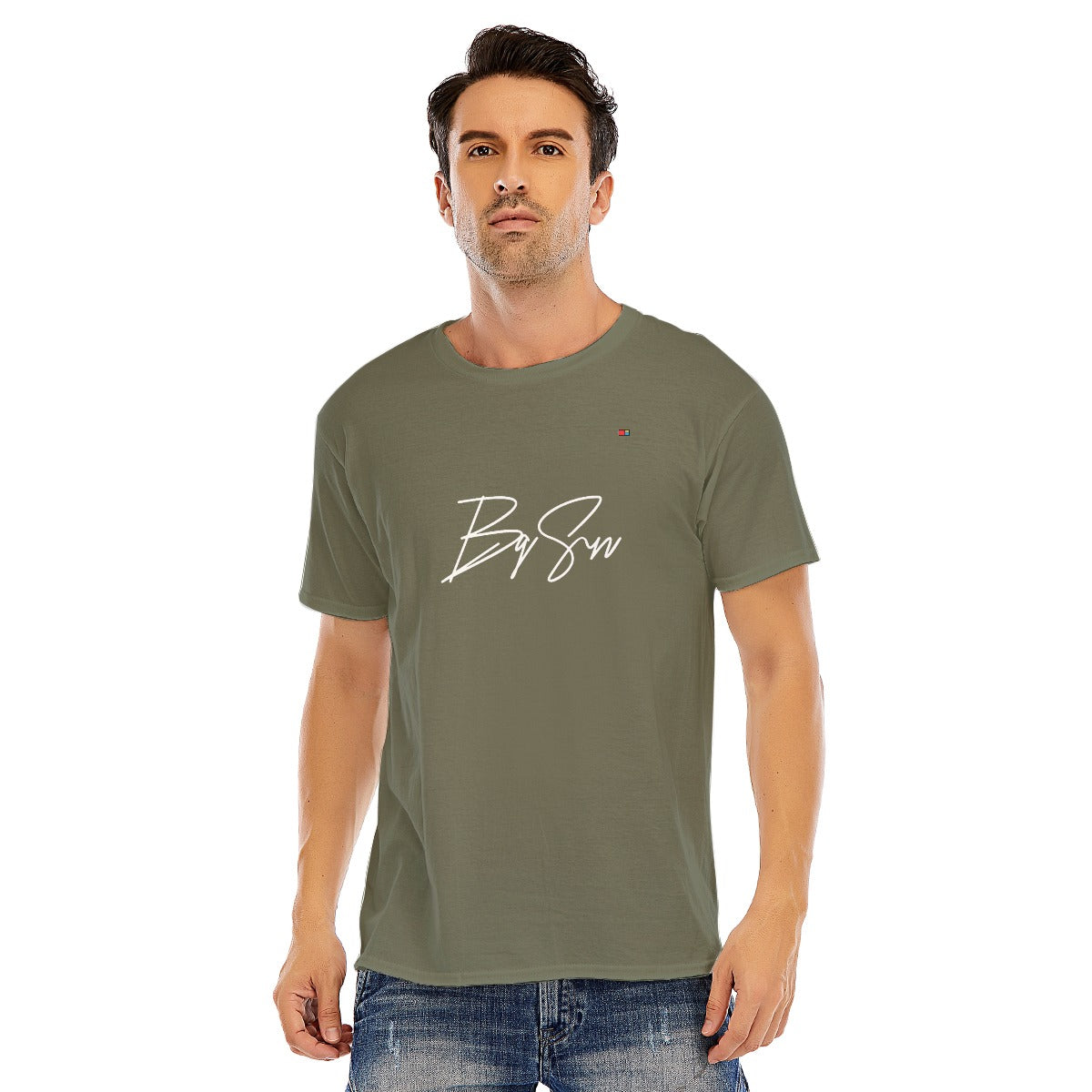 BAGSEASON T-shirt | FREE SHIPPING