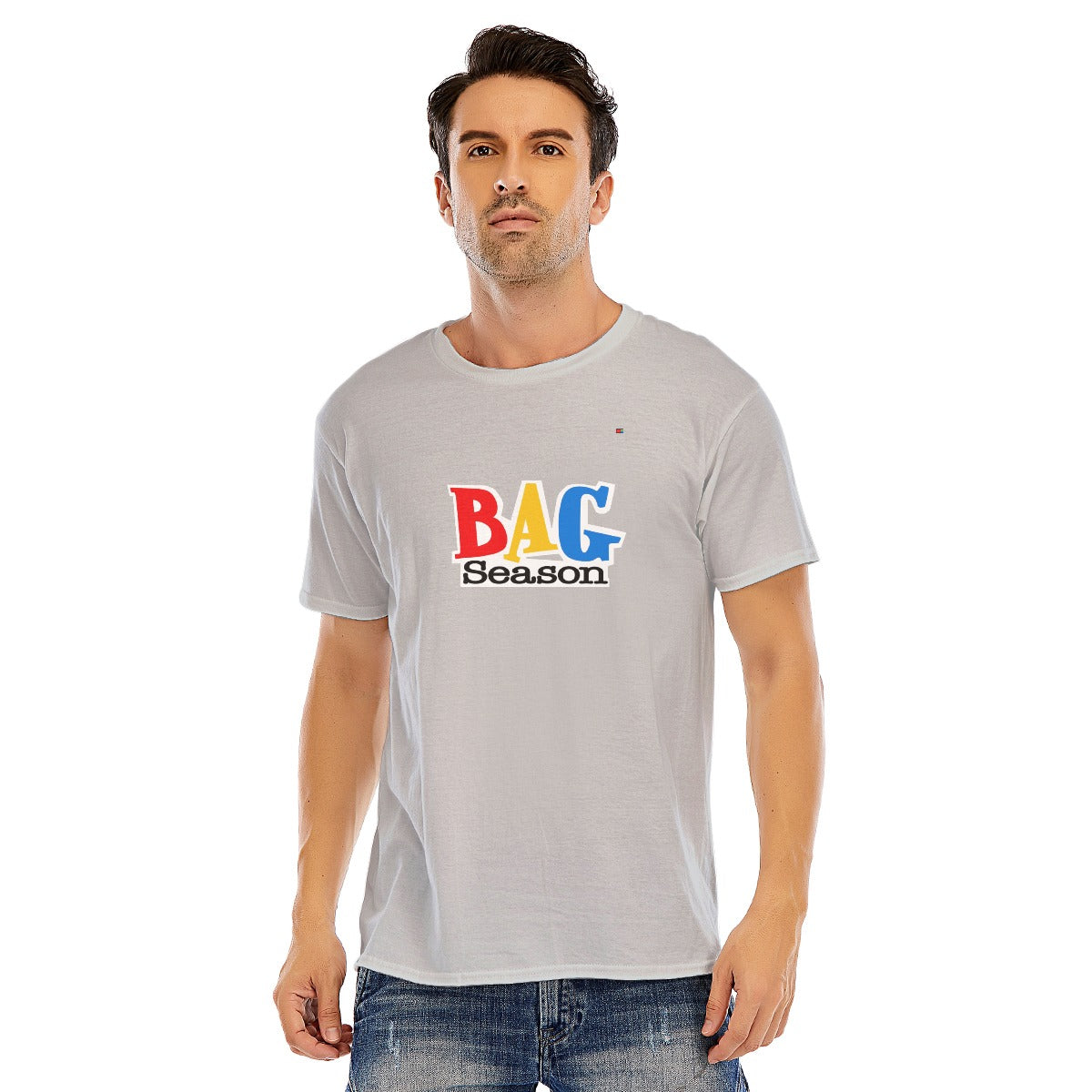BAGSEASON Thank You T-shirt | FREE SHIPPING