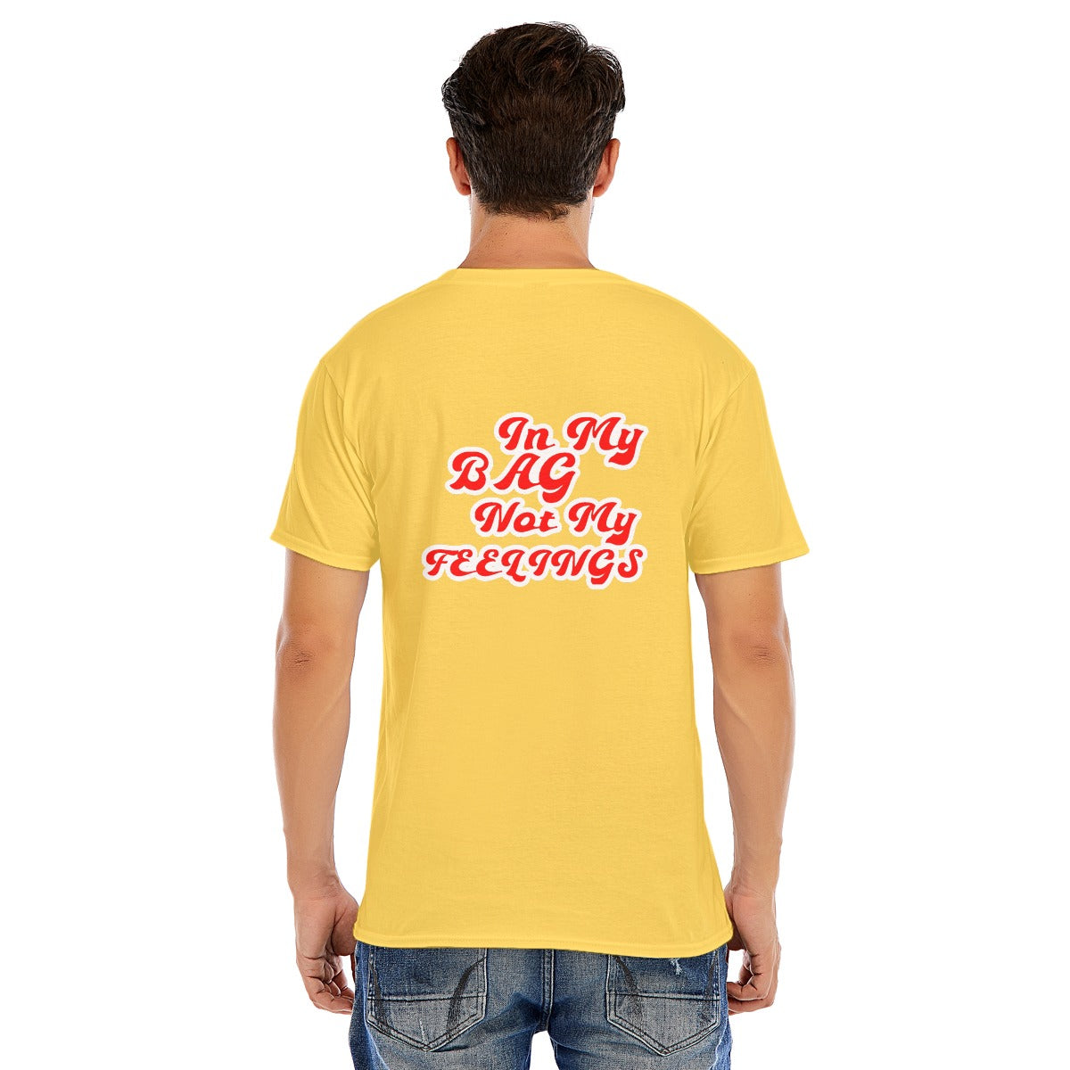 In My Bag T-shirt | FREE SHIPPING